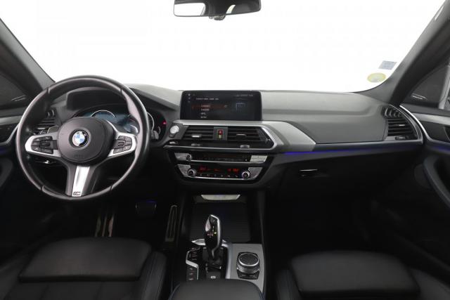 Bmw X3 image 8