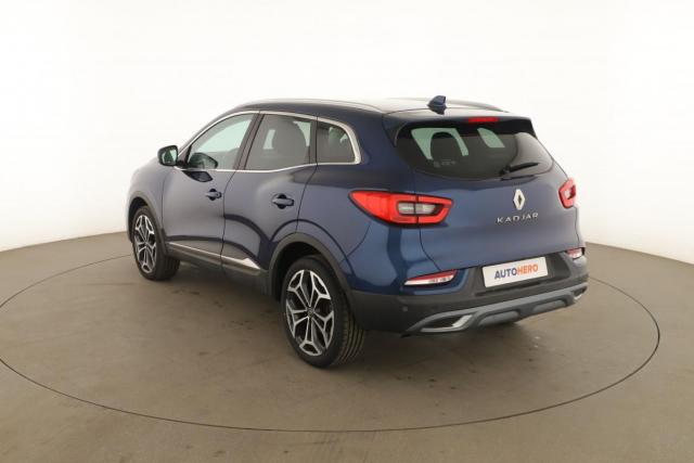 Renault Kadjar image 9