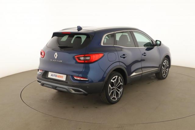 Renault Kadjar image 2