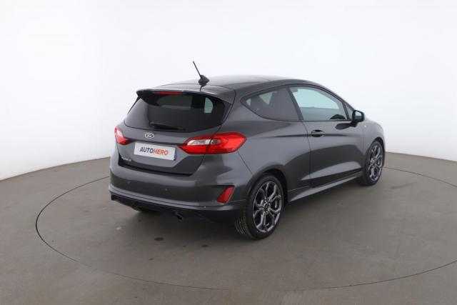 Ford Fiesta image 3