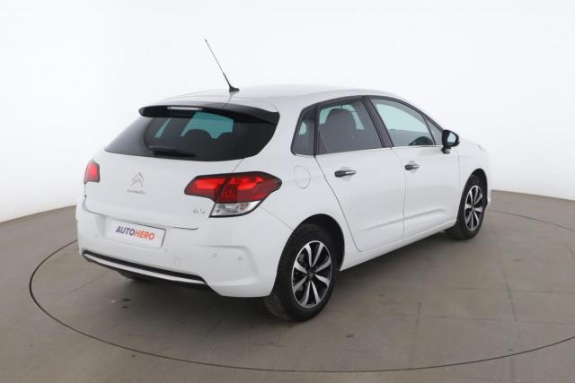 Citroen C4 image 9