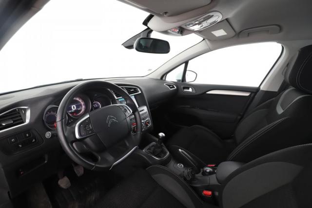 Citroen C4 image 6