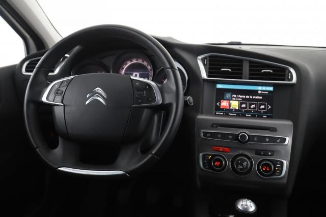 Citroen C4 image 1