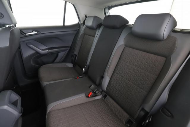 Volkswagen T-Cross image 7