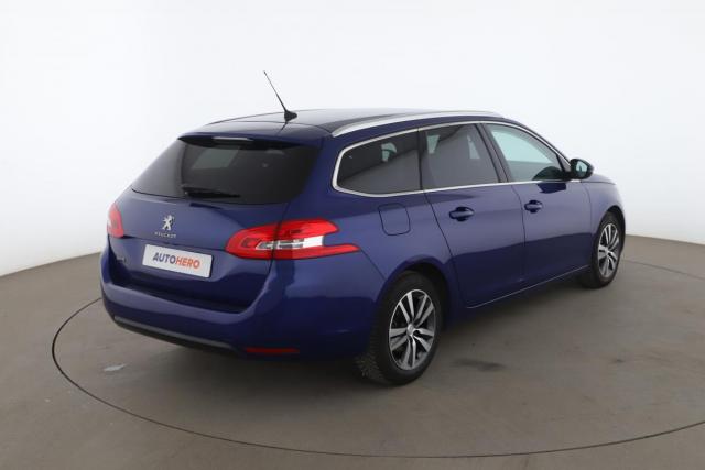 Peugeot 308 image 3