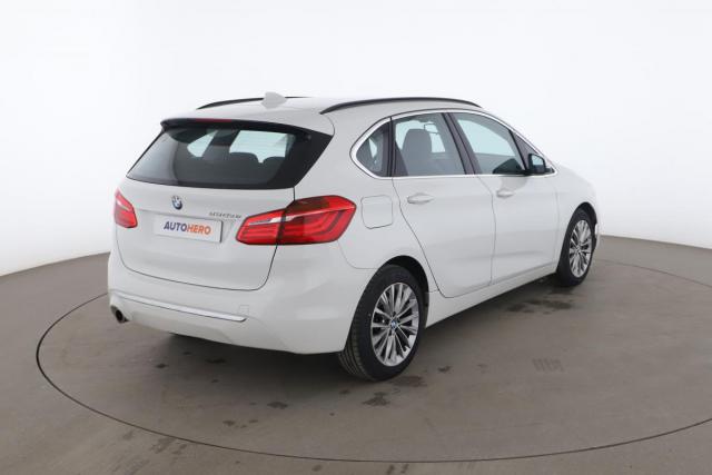 Bmw Serie 2 Active Tourer image 1