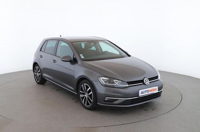 Volkswagen Golf image 5