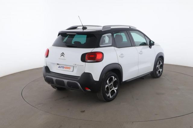 Citroen C3 Aircross image 2