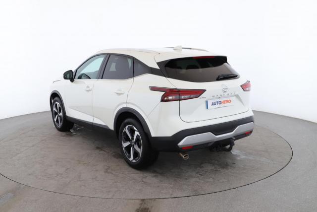 Nissan Qashqai image 8