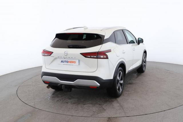 Nissan Qashqai image 2