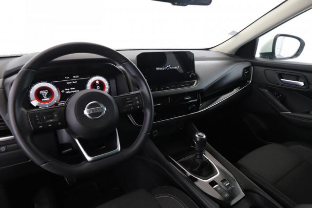 Nissan Qashqai image 5