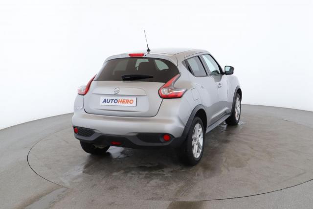 Nissan Juke image 1