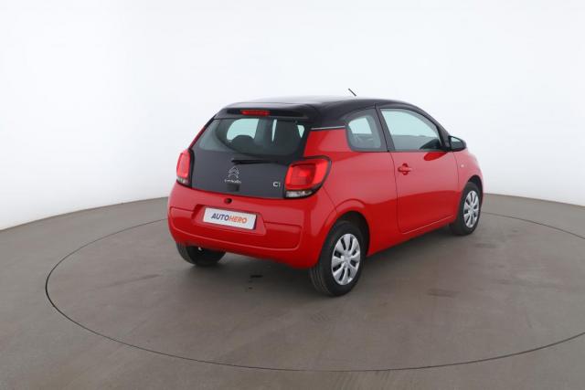 Citroen C1 image 6
