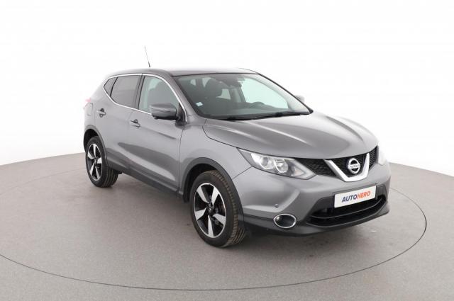 Nissan Qashqai image 1