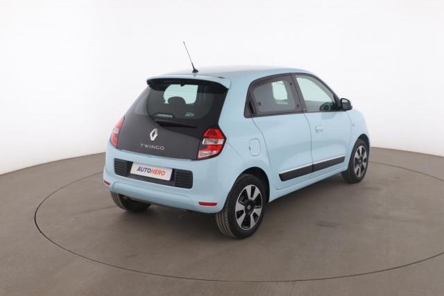 Renault Twingo image 2
