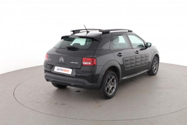 Citroen C4 Cactus image 3