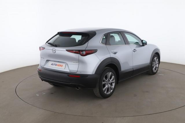 Mazda Cx-30 image 1