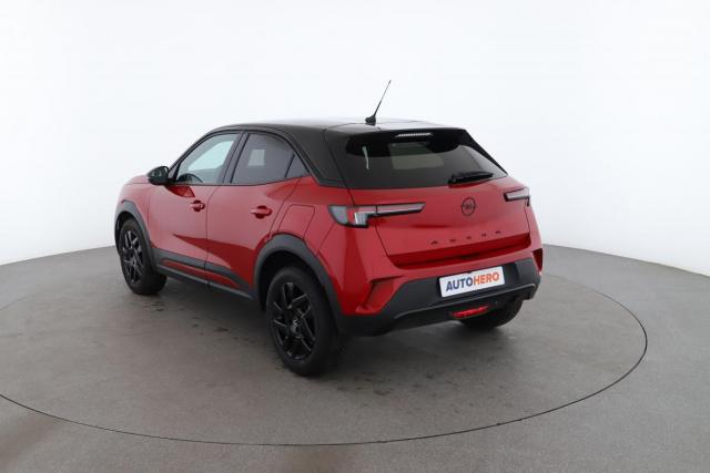 Opel Mokka image 1