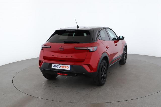 Opel Mokka image 5