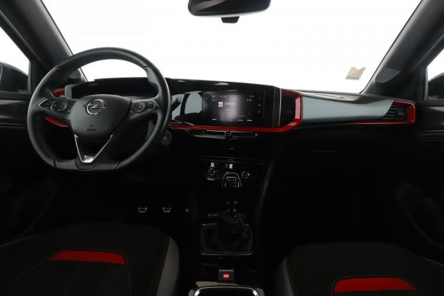 Opel Mokka image 7