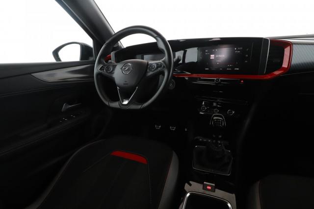 Opel Mokka image 3