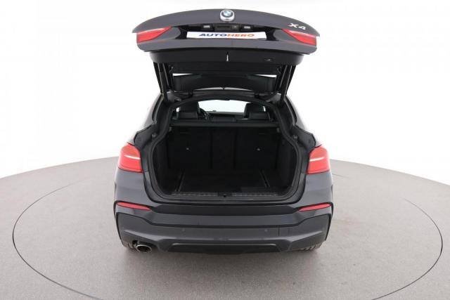 Bmw X4 image 6