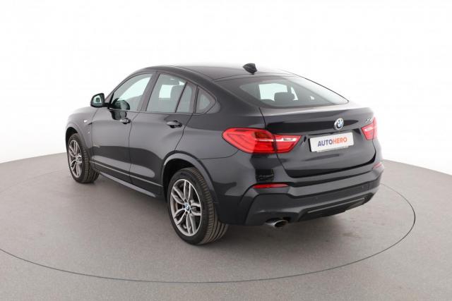 Bmw X4 image 7