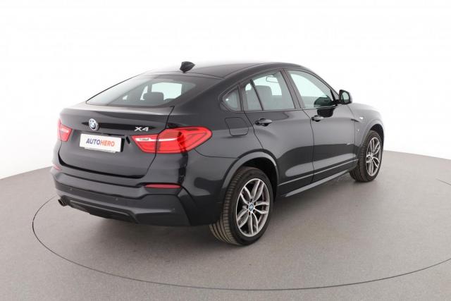 Bmw X4 image 4
