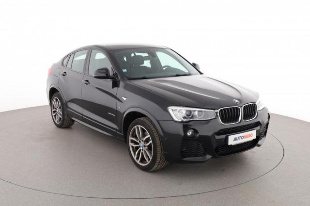 Bmw X4 image 1