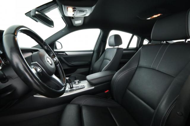 Bmw X4 image 5