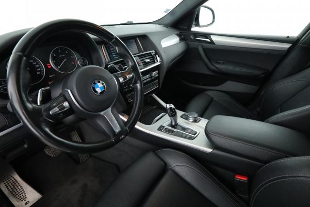 Bmw X4 image 9
