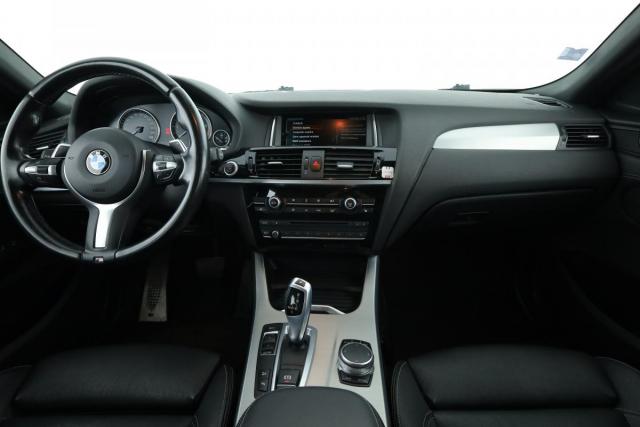 Bmw X4 image 3