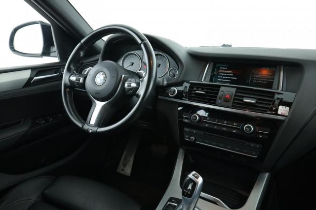 Bmw X4 image 2