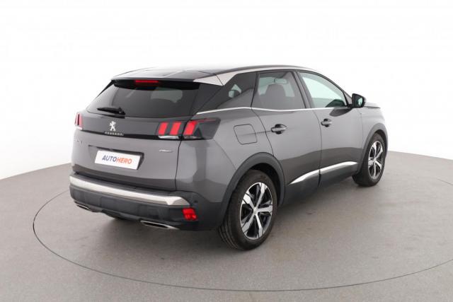 Peugeot 3008 image 9