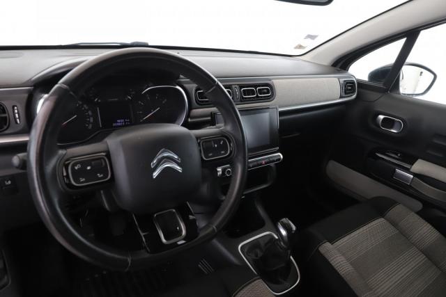 Citroen C3 image 1