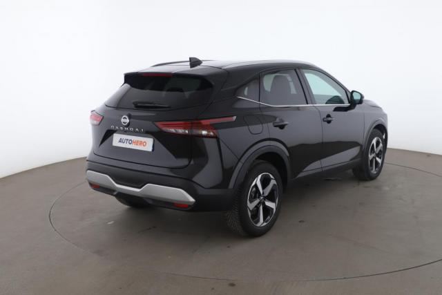 Nissan Qashqai image 4