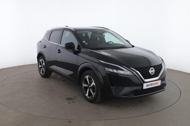 Nissan Qashqai image 6