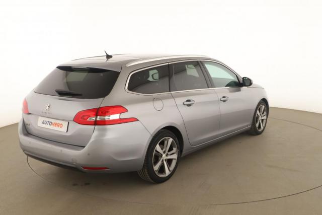 Peugeot 308 Sw image 9