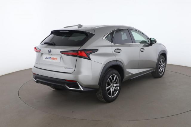 Lexus Nx image 5