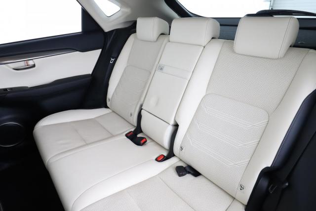Lexus Nx image 3