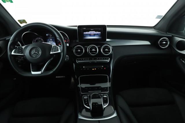Mercedes Benz Glc image 4