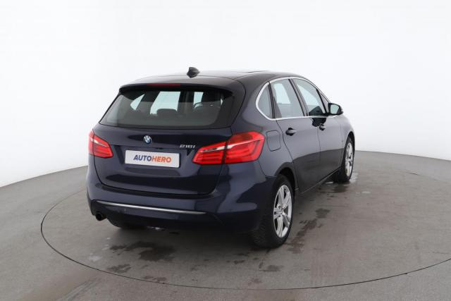 Bmw Serie 2 Active Tourer image 3