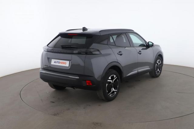 Peugeot 2008 image 2