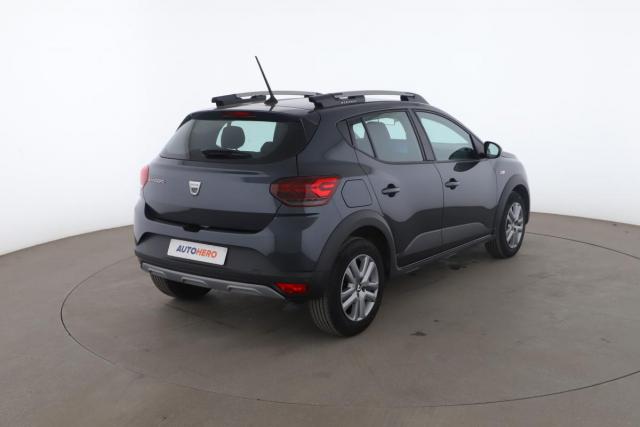 Dacia Sandero Iii image 8