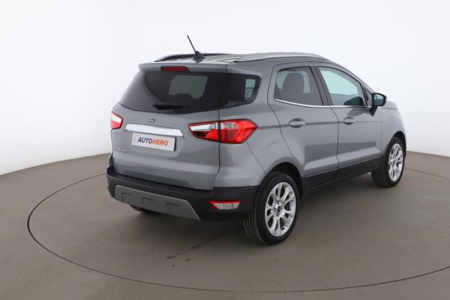 Ford Ecosport image 4