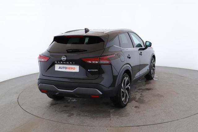 Nissan Qashqai image 6