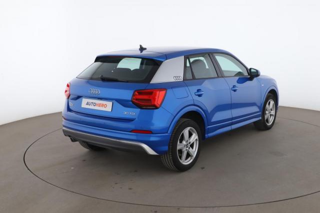 Audi Q2 image 8