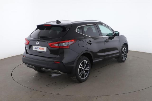 Nissan Qashqai image 8