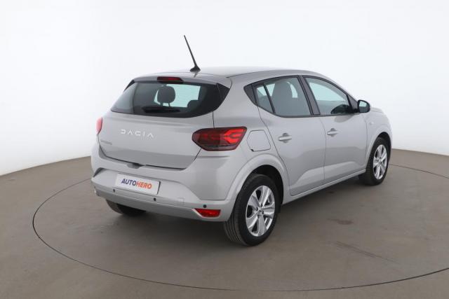 Dacia Sandero Iii image 9