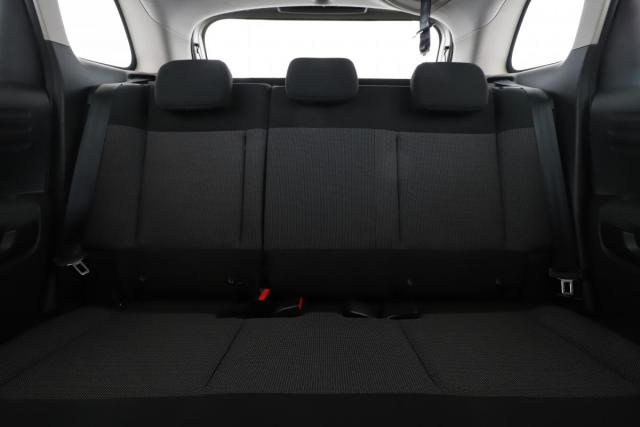Citroen C3 Aircross image 9